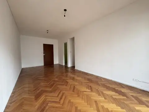 Departamento en Alquiler de 3 ambientes