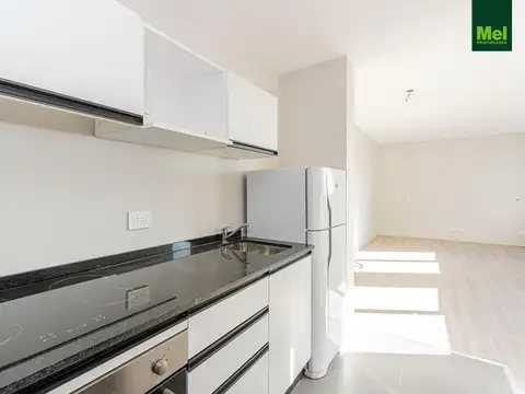 Departamento en Venta en Caballito, USD 109.000