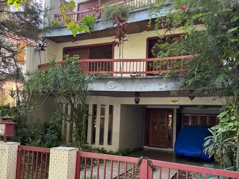 casa pagoda