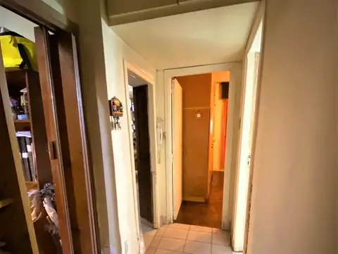 CASA MULTIFAMILIAR SOBRE LOTE 8.66 X 33 MTS