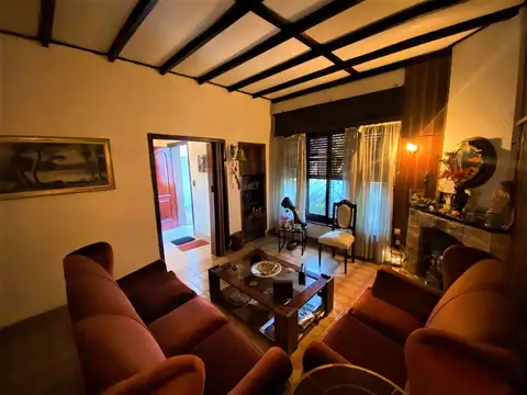 Casa en Venta 15 años