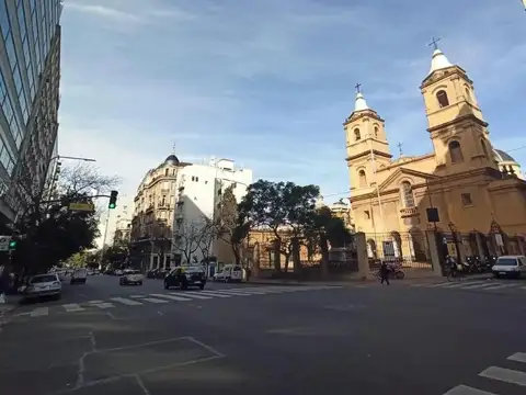 Oficina en Venta en San Nicolás, USD 114.000