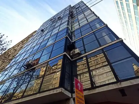 Avenida Belgrano 400