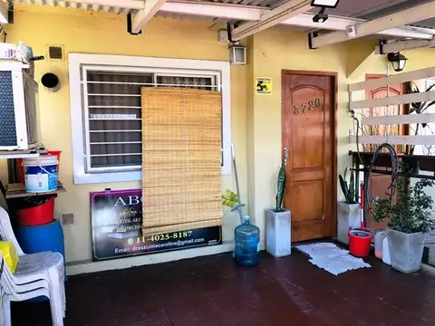 Bdier Gral J Zapiola 3700