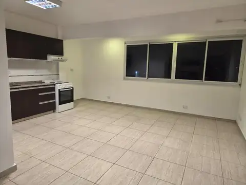 Departamento en Alquiler de 1 dormitorio