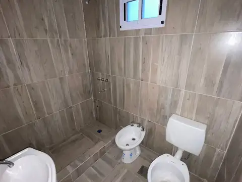 Depto Tipo Casa en Venta 1 año