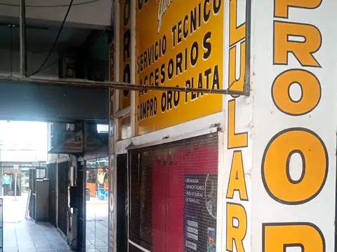 Local en Venta en Centro, USD 60.000