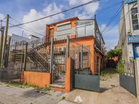 Venta Casa PH, 3 Dorm, Cochera