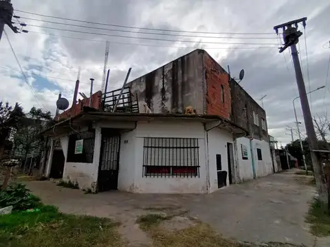 Vivienda multifamiliar- Inversor