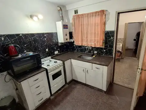 VENTA PH 4 AMBIENTES APTO CRÉDITO EN PATERNAL