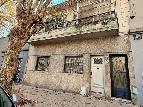 Depto Tipo Casa en Venta de 2 dormitorios