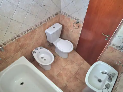 Departamento en Alquiler 20 años