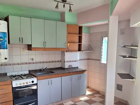 Departamento en Alquiler de 1 dormitorio