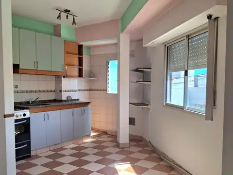 Departamento en Alquiler de 2 ambientes