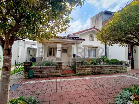 VENTA DE CHALET/VIVIENDA MULTIFAMILIAR BARRIO SAN JOSÉ