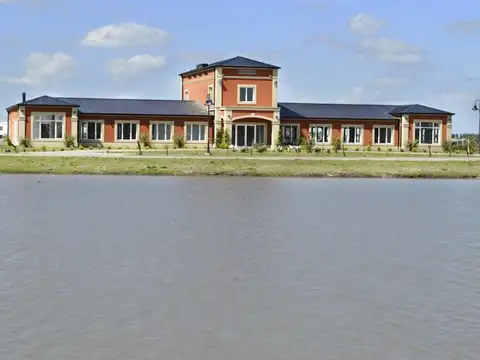 venta LOTE en barrio privado LOS TALAS, Canning