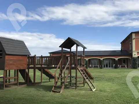 Los Talas Barrio Privado, El Deslinde 1609