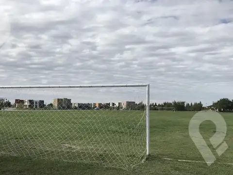 Los Talas Barrio Privado, El Deslinde 1609