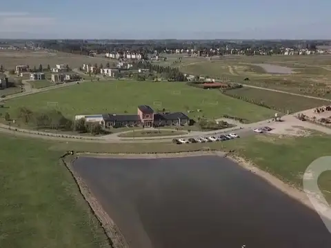 Terreno en Venta de 733,0 m2