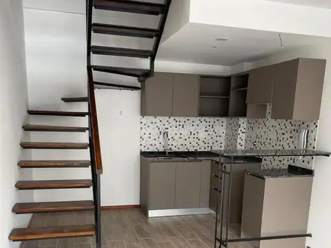 Duplex – 2 dormitorios | Arroyito