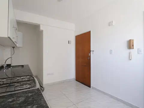 Departamento en Venta en Villa General Mitre, USD 125.000