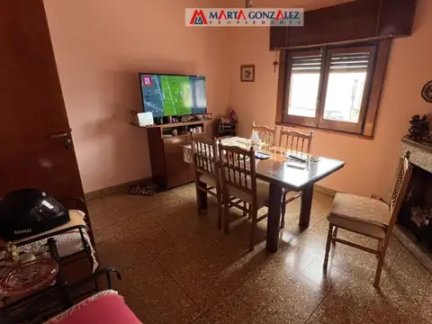 tres ambientes con terraza apto crédito