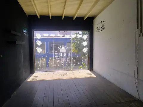 Local en alquiler en Moreno