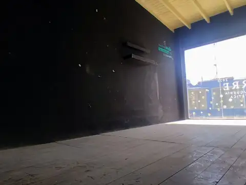 Local en Alquiler 11 años