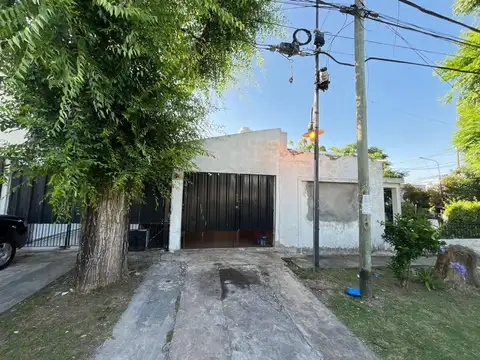 2 CASAS DE 3 AMBIENTES EN VENTA EN GRAL PACHECO