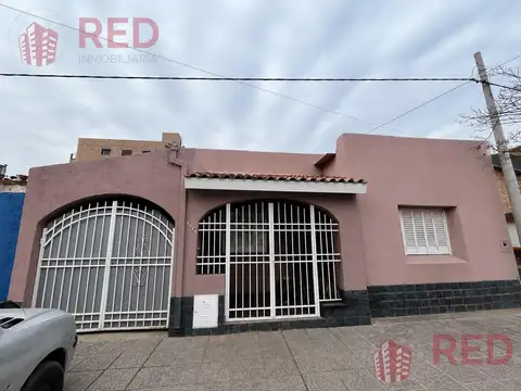 Casa en General Roca