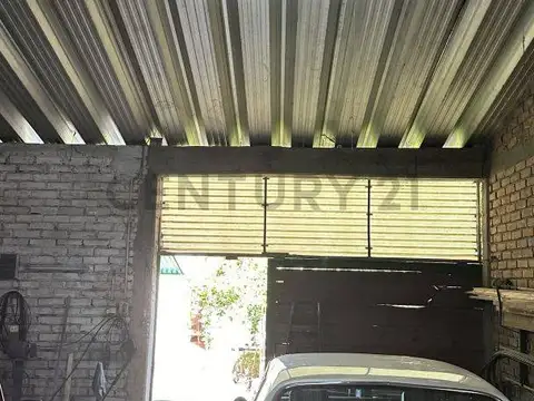 Galpon en venta en Jesús Nazareno. Guaymallen.