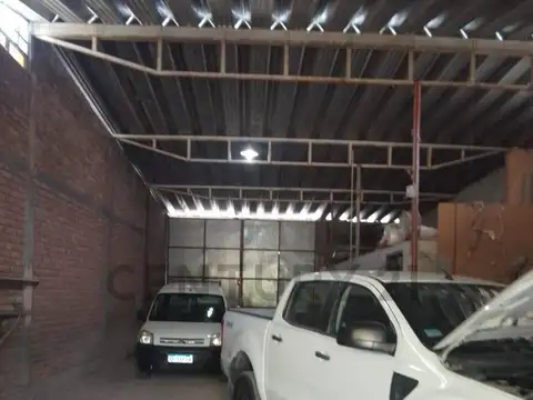 Galpon en Venta 2025 años