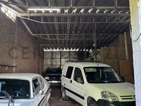 Galpon en venta en Jesús Nazareno. Guaymallen.