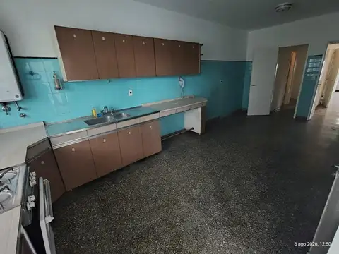 Depto Tipo Casa en Alquiler en Liniers, $ 1.500.000
