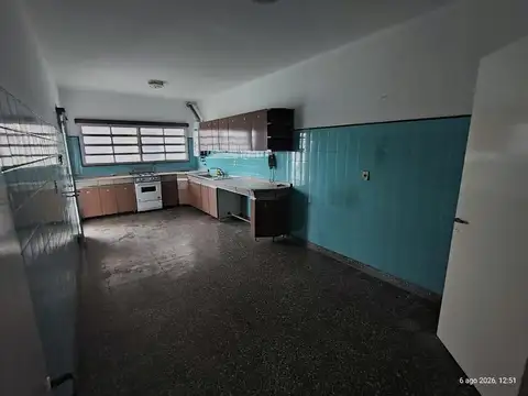 Depto Tipo Casa en Alquiler de 3 dormitorios