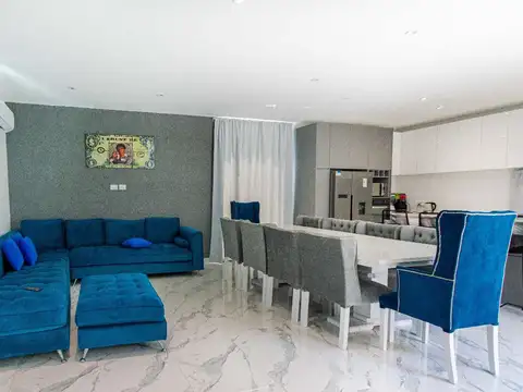 Casa en Venta al Noroeste