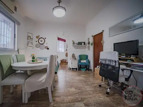 Departamento en Venta en Villa Devoto, USD 72.000