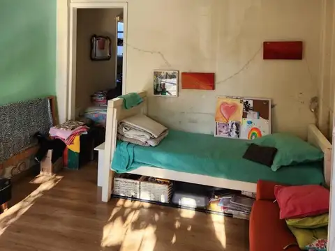 Depto Tipo Casa en Venta de 2 ambientes