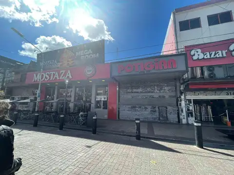 Local en Venta en Centro, USD 3.300.000