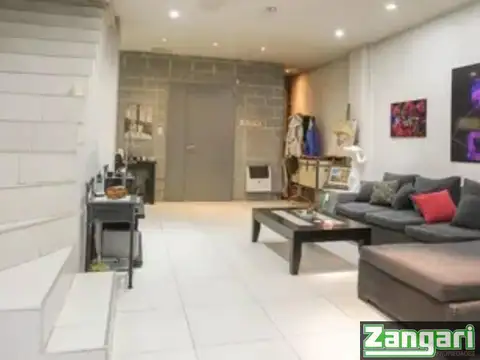 Casa en Venta en Pompeya, USD 195.000