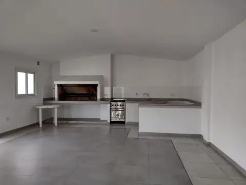 Departamento en Venta con 10 cocheras