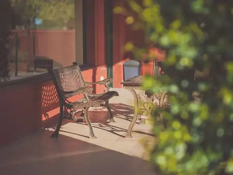 Terreno en Venta en Countries y Barrios Cerrados en Lujan, USD 48.000