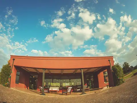 Terreno en Venta en Countries y Barrios Cerrados en Lujan, USD 48.000