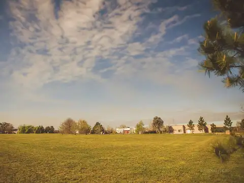 LOTE CHACRAS LA PRIMAVERA GOLF CARLOS KEEN LUJAN