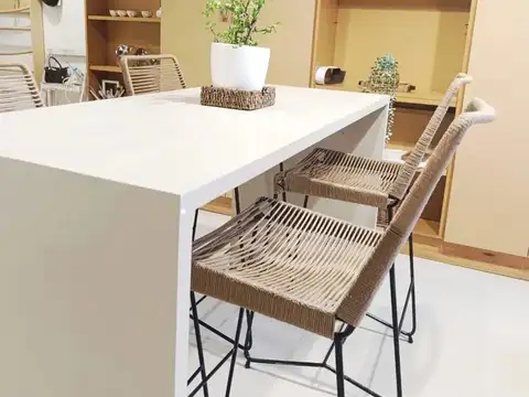 Departamento en Alquiler Temporal de 2 ambientes