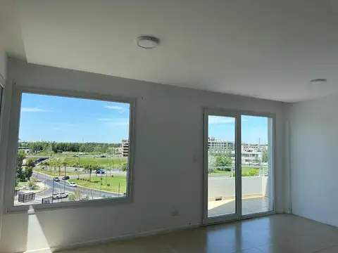 Departamento apto profesional en Lofts