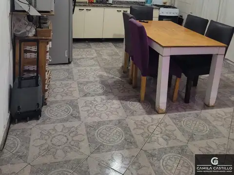 Departamento en alquiler barrio Naon