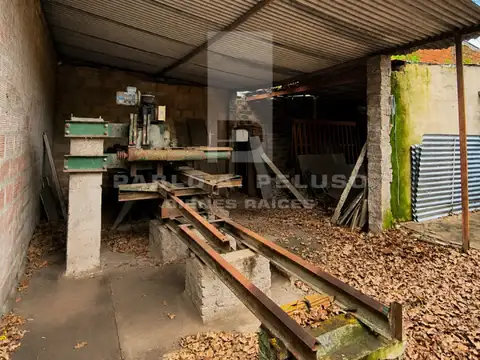 Terreno en Venta de 248,0 m2