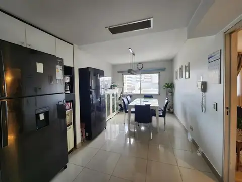 Departamento en Venta en Flores, USD 650.000