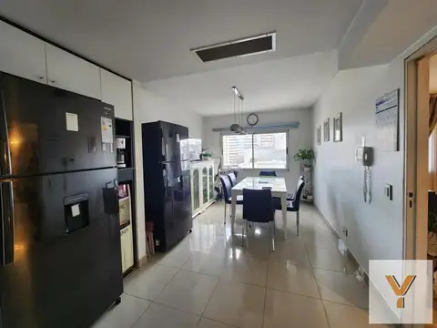 Departamento en Venta en Flores, USD 650.000